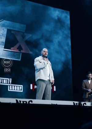 Фотограф Андрей Ёрш (19.05.2024)